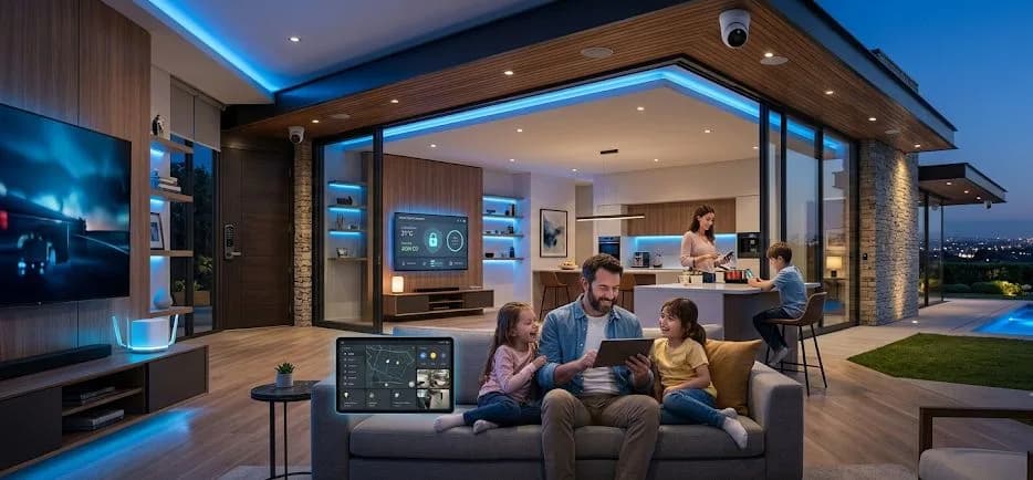 Home Solutions