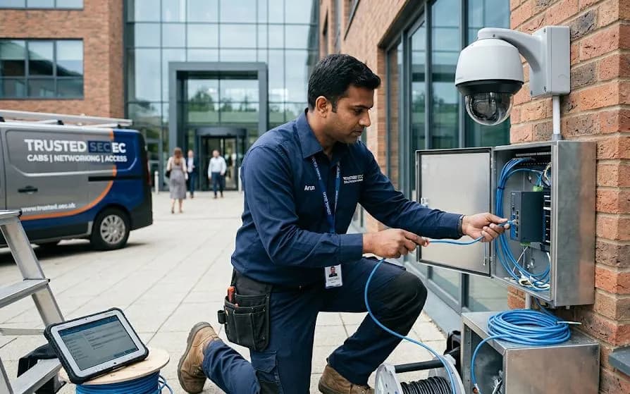 Field Service Experts
